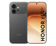 HONOR 600 5G 8/256GB Black 120Hz - 1521974 - zdjęcie 1